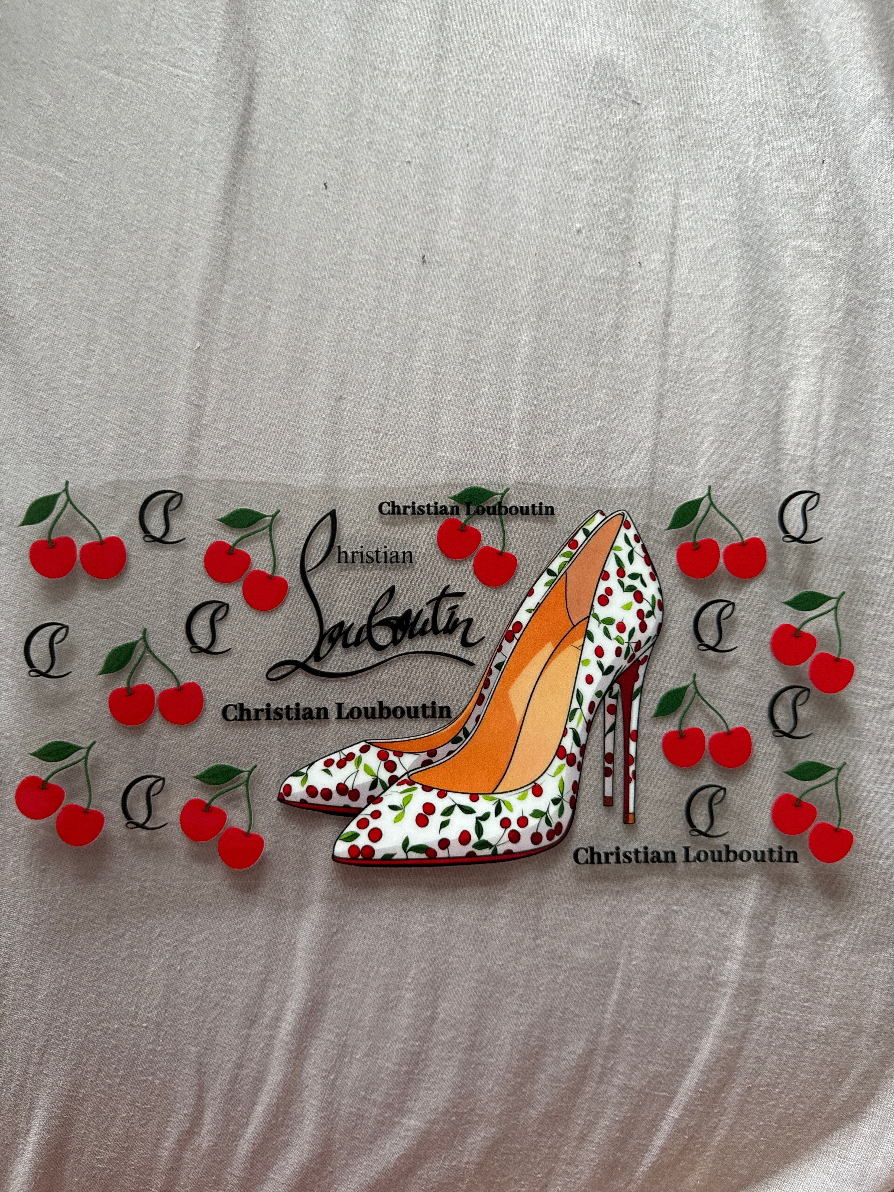 Christian louboutin