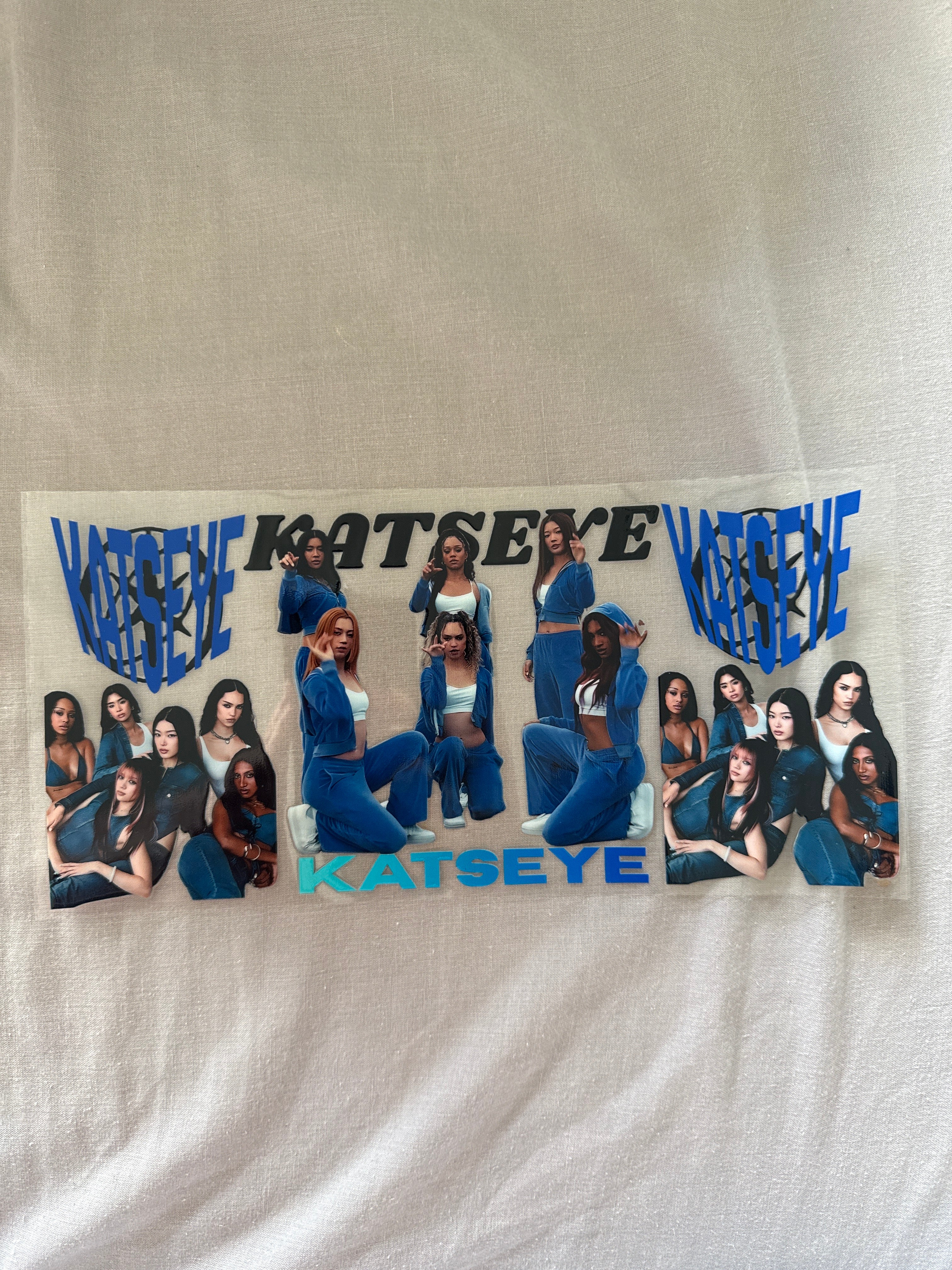 Katseye