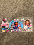 Gabbys dollhouse