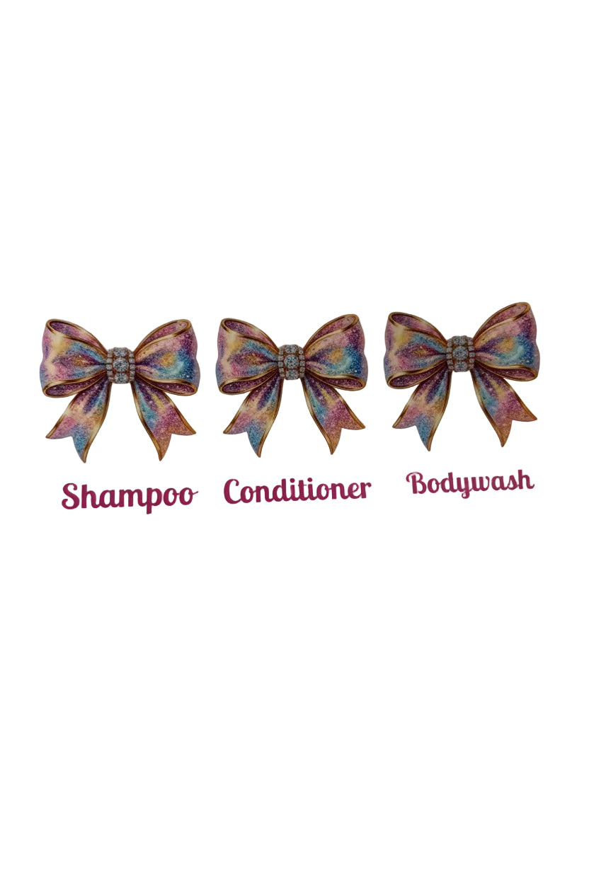 Bows