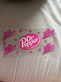 Dr Pepper