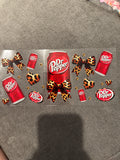 Dr Pepper