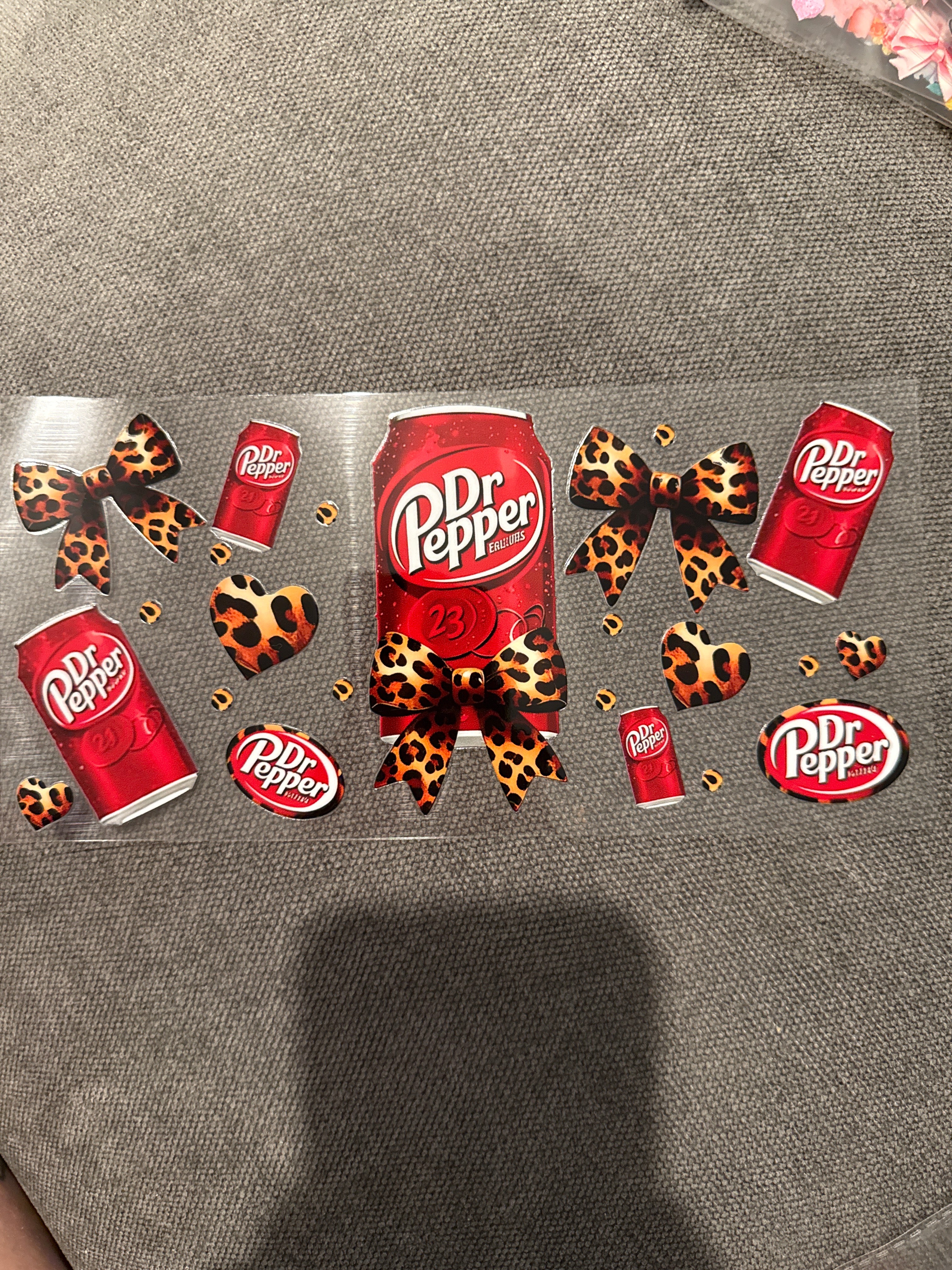 Dr Pepper