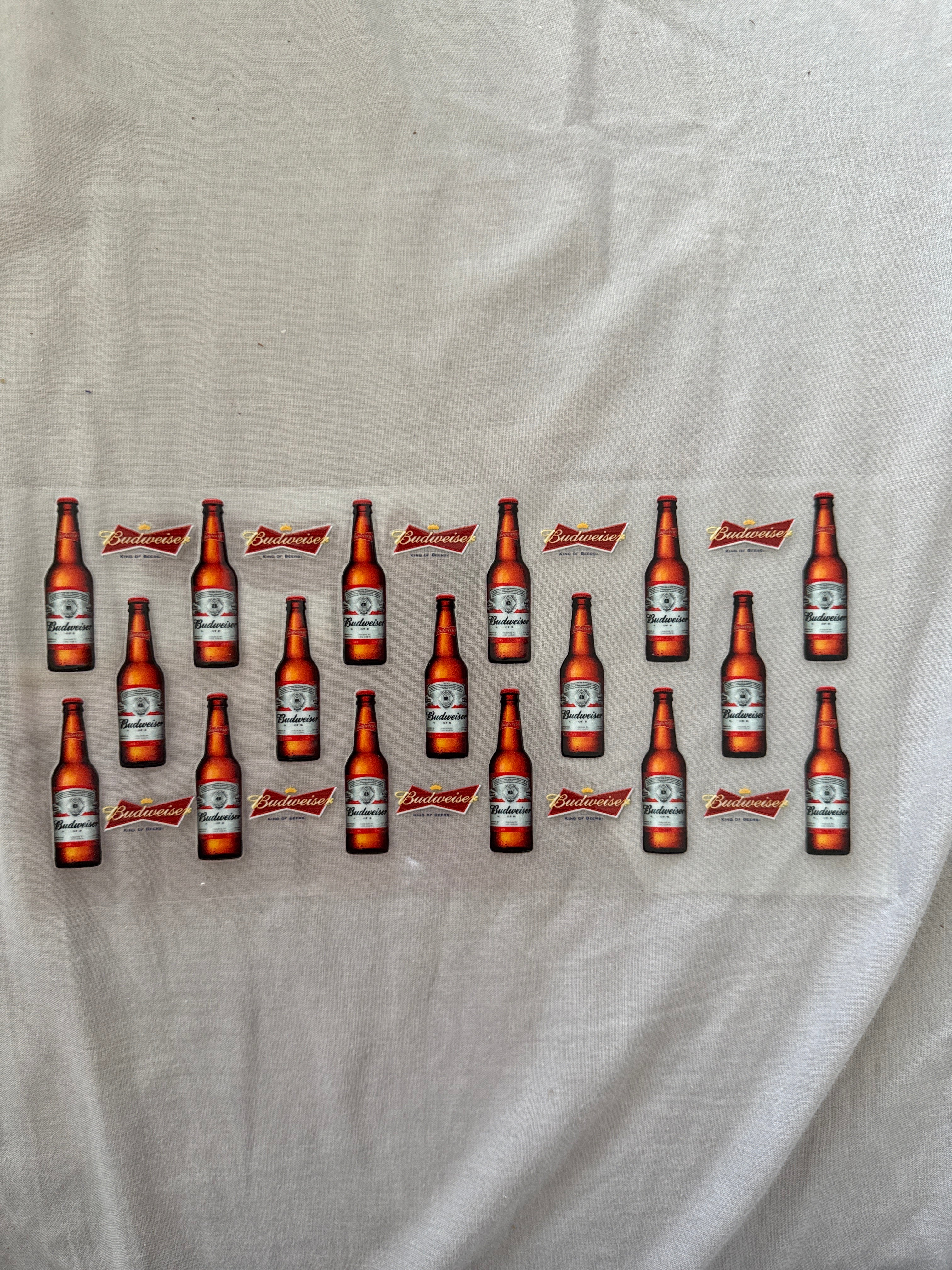Budweiser