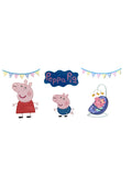 Peppa pig