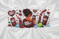 Dr Pepper Girl