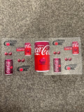 Cherry Coke