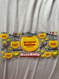 Chilli mango buzzballz