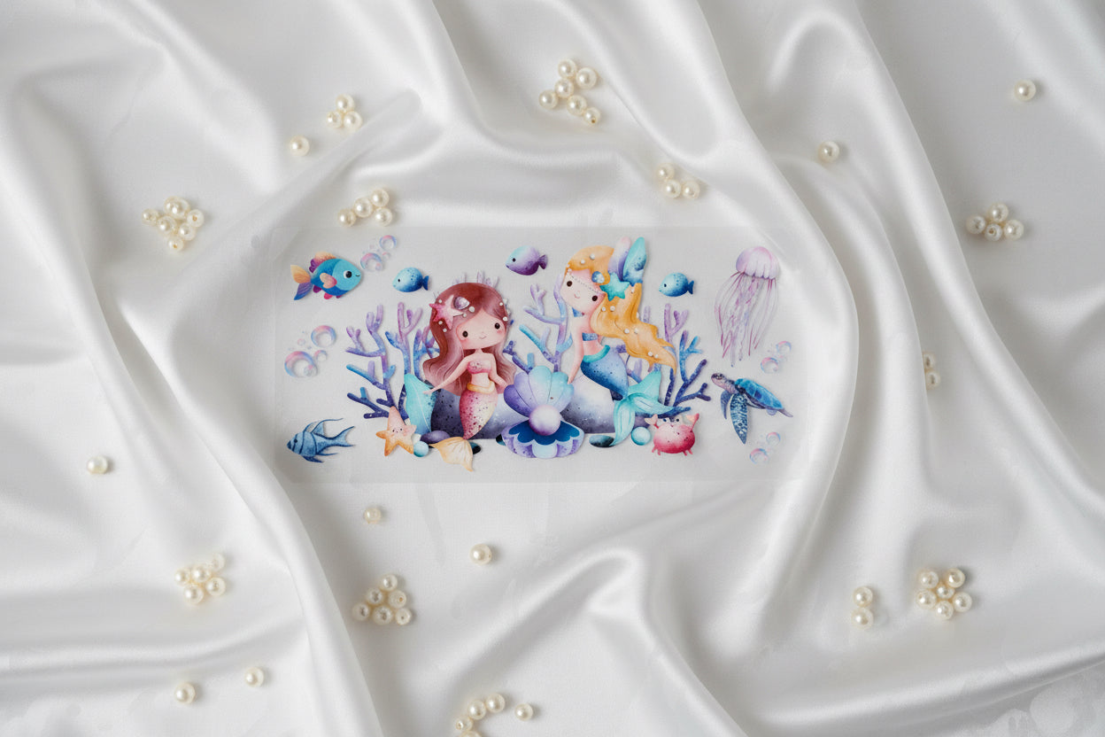 Mermaids