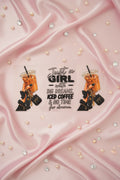 Just a girl