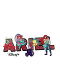Ariel