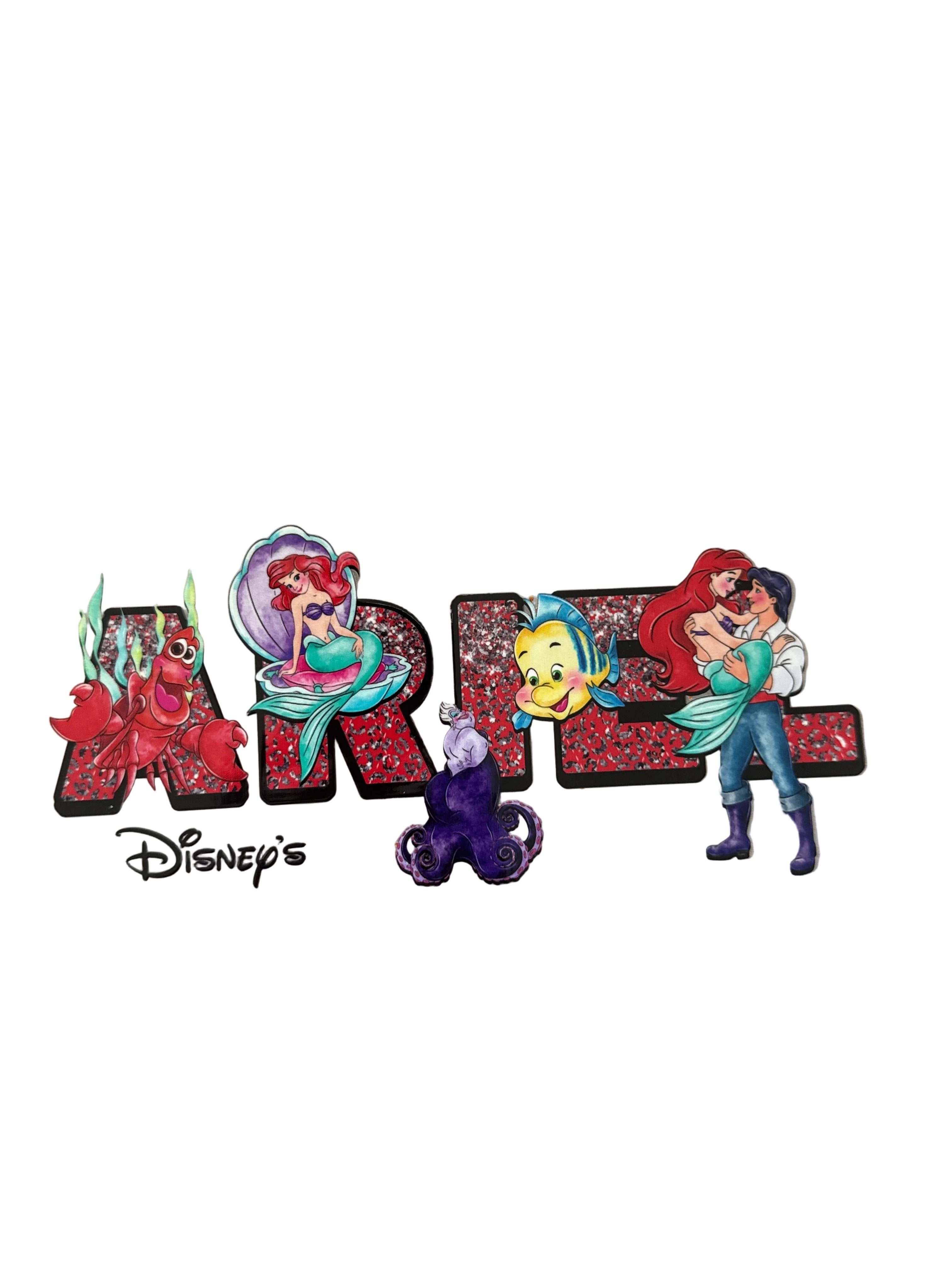 Ariel