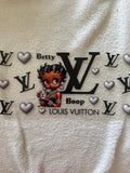 Lv Betty