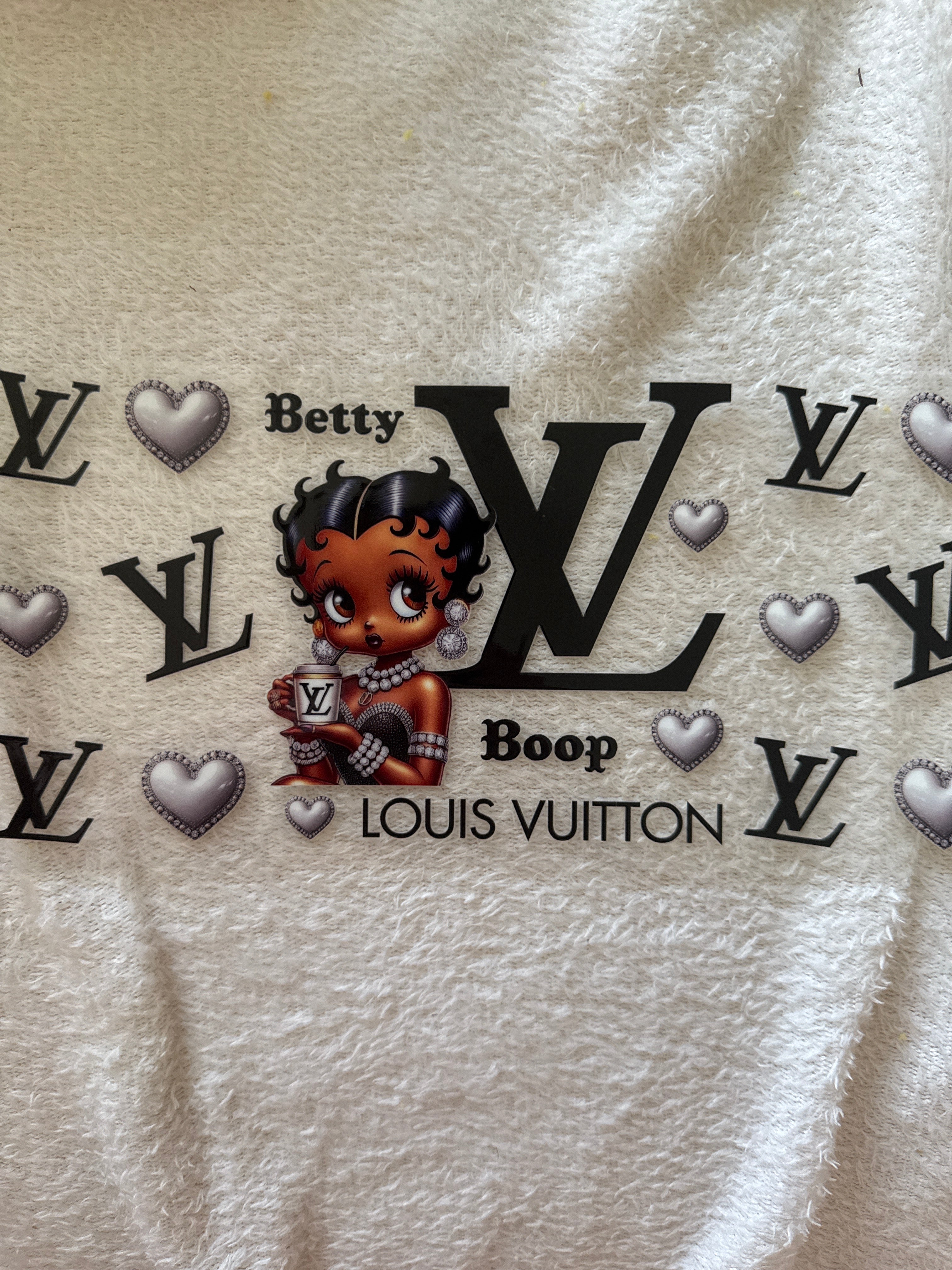 Lv Betty