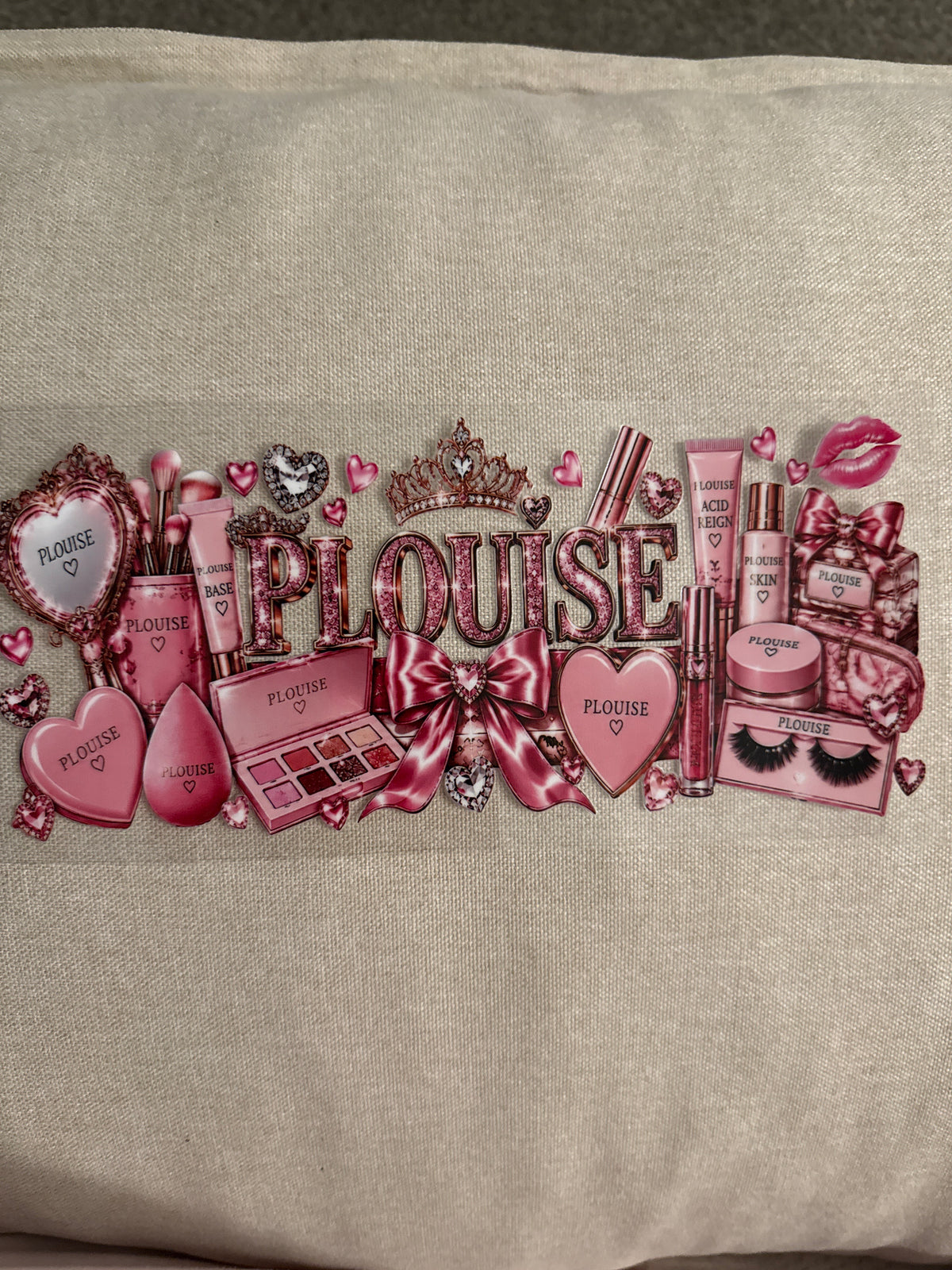 Plouise