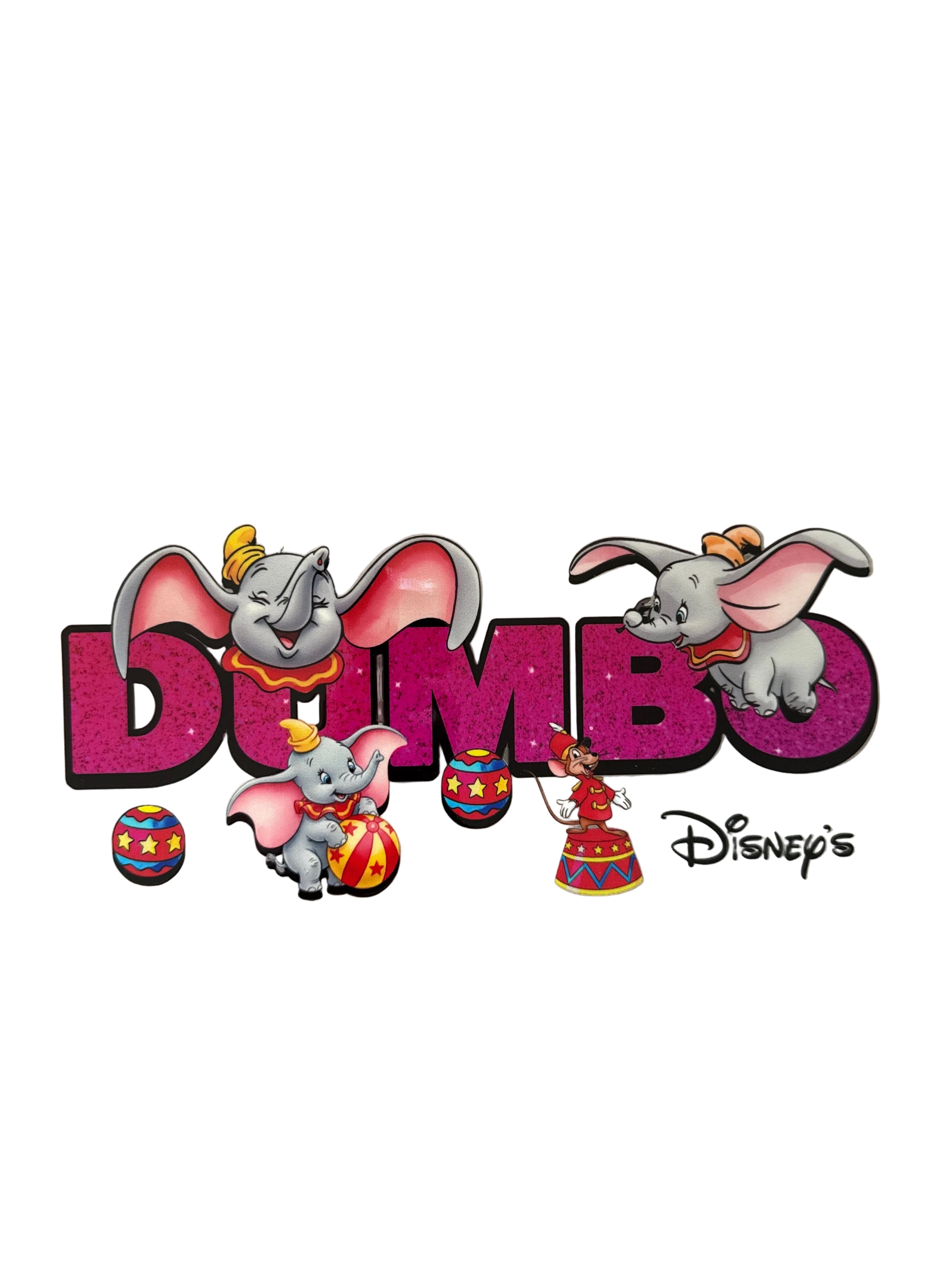 Dumbo