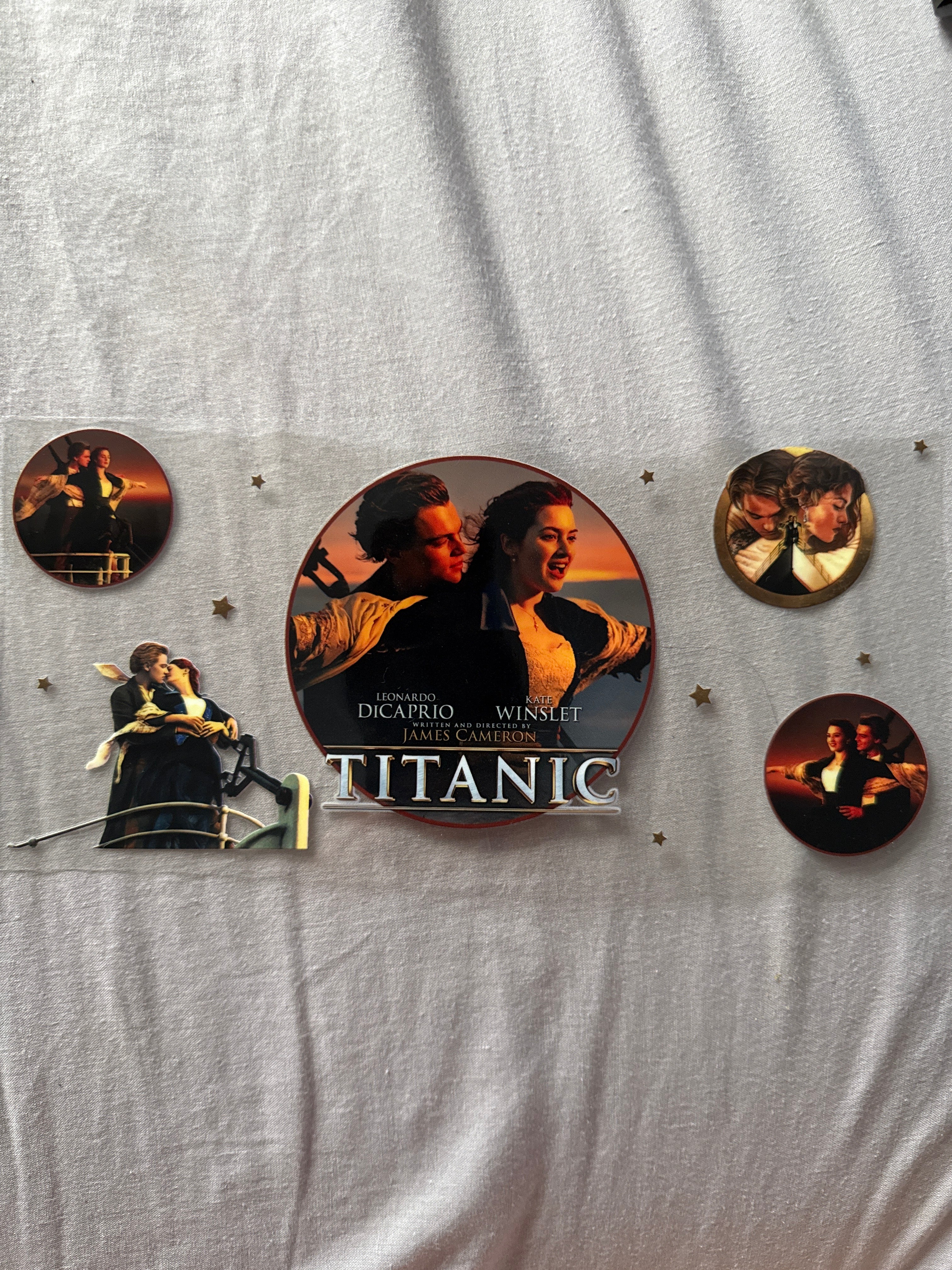 Titanic