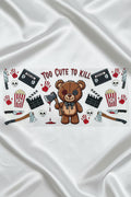 Too cute to kill