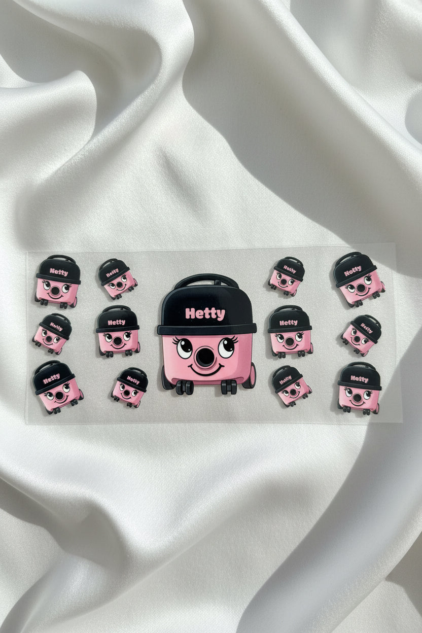 Hetty