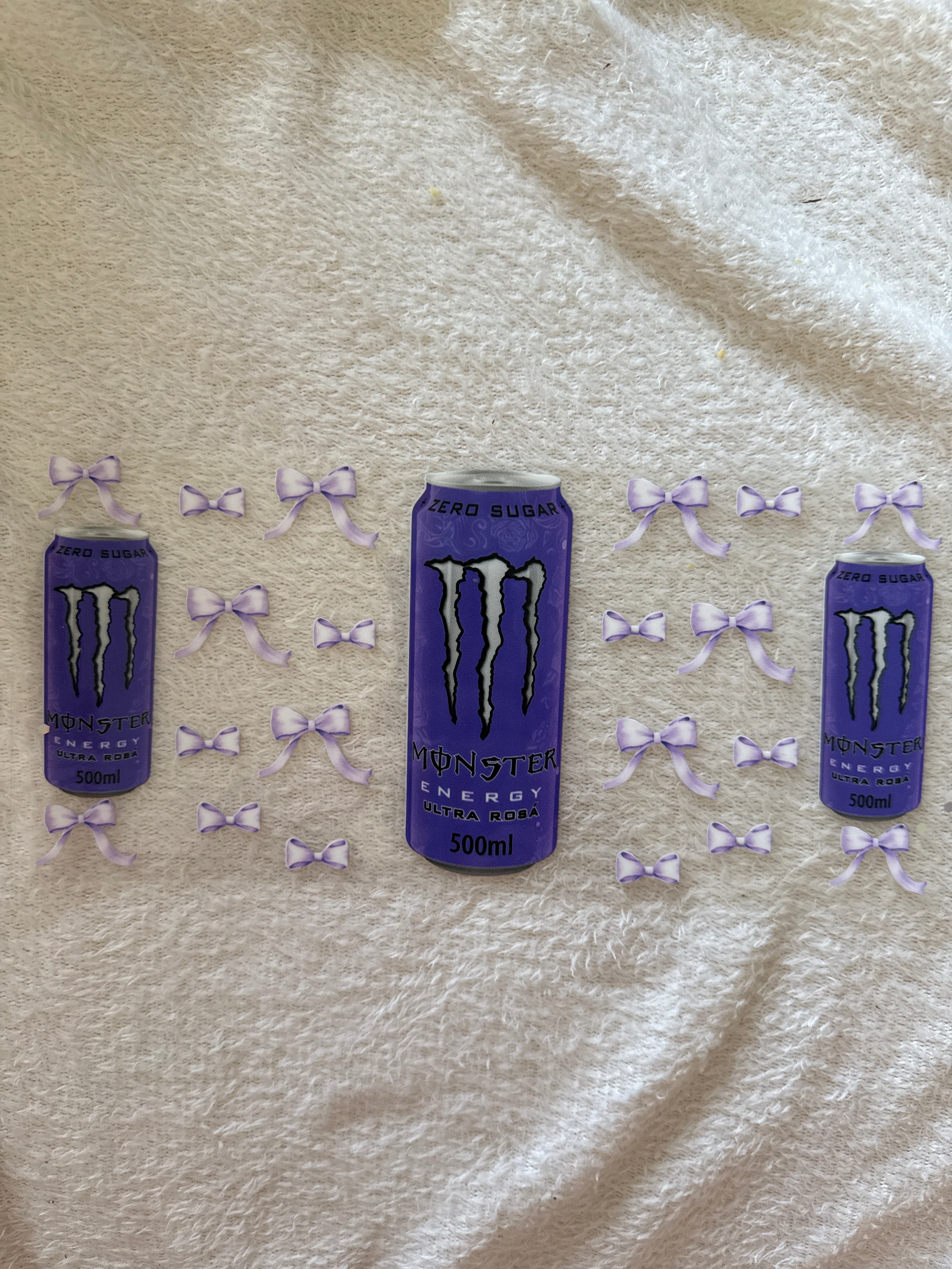 Monster