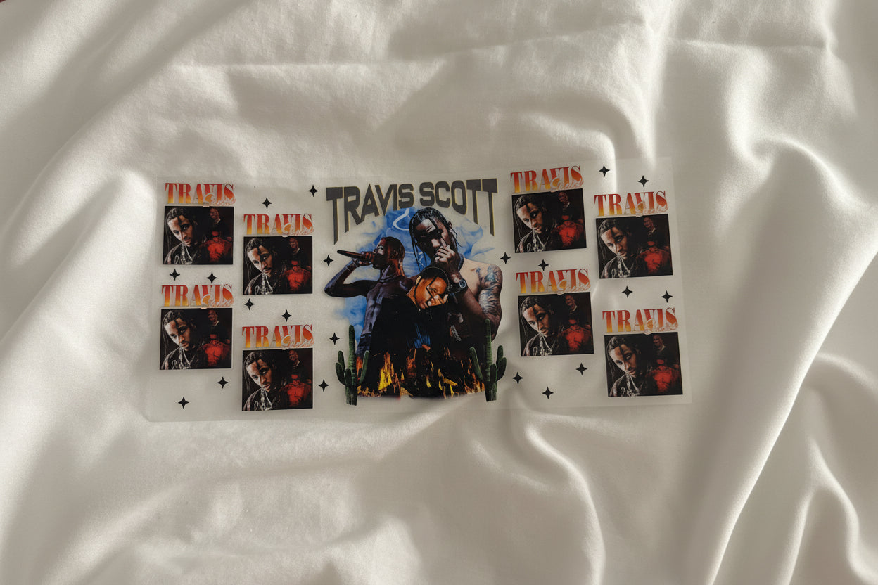 Travis Scott