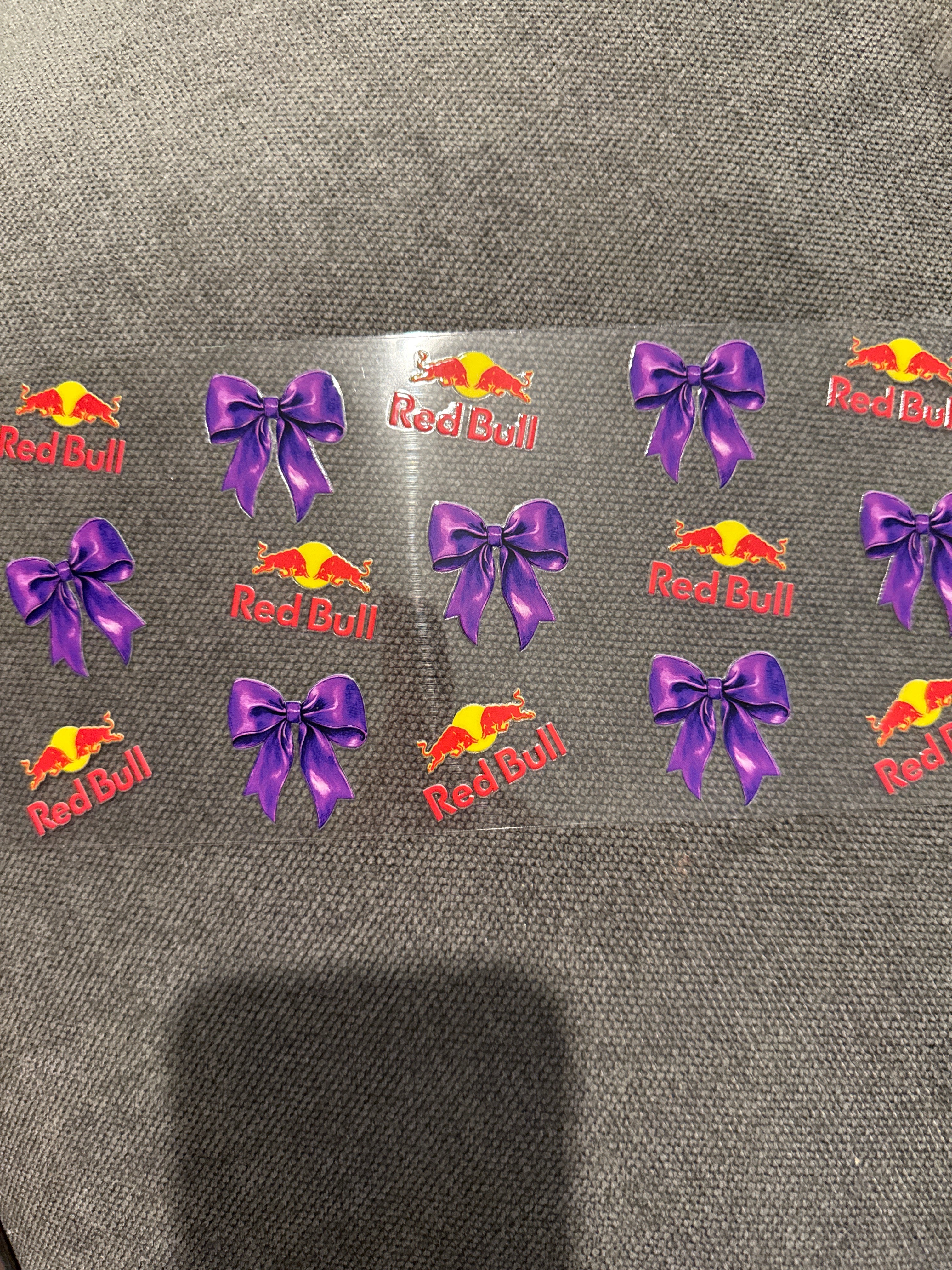 Red bull