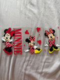 Minnie