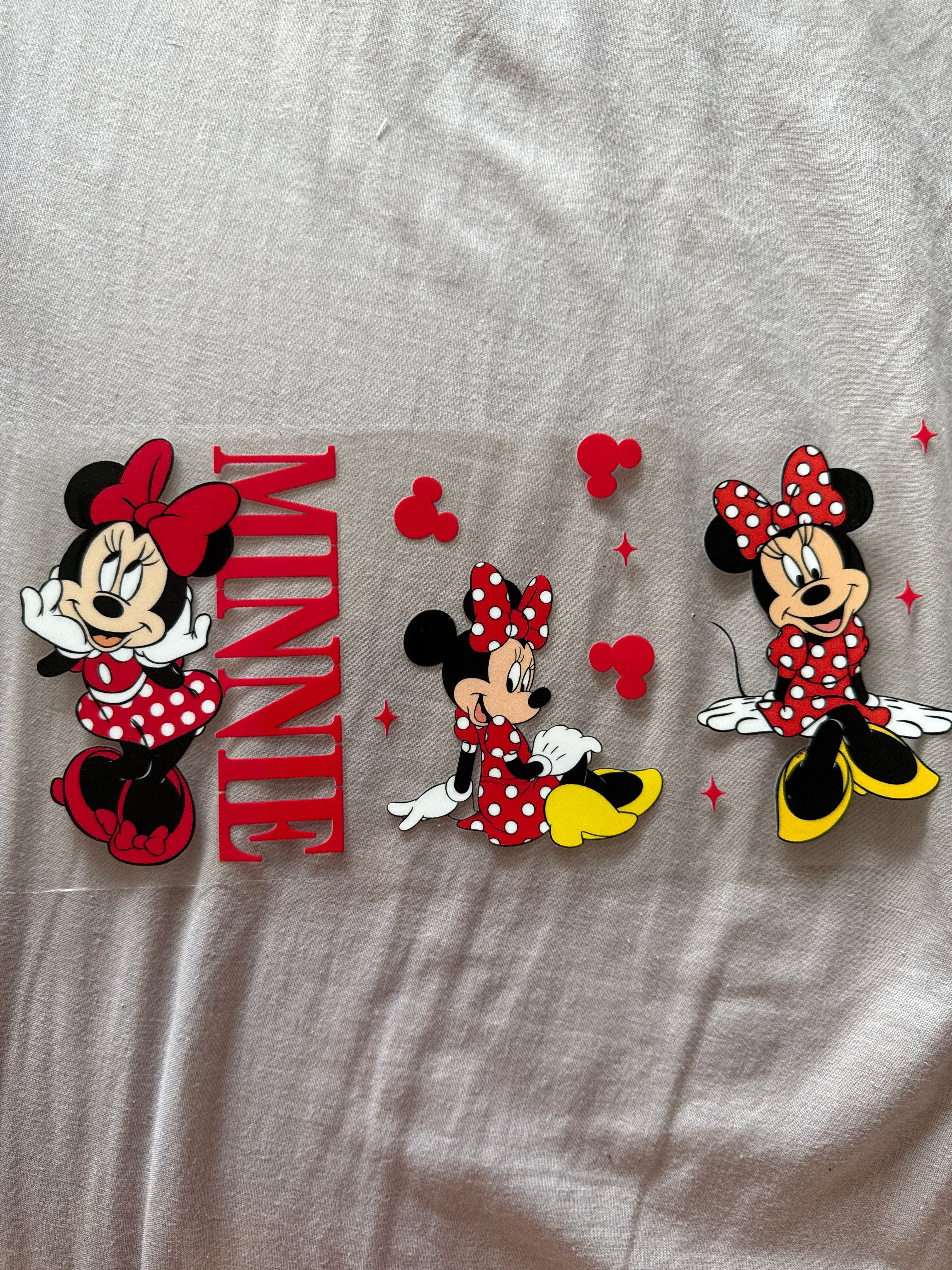 Minnie