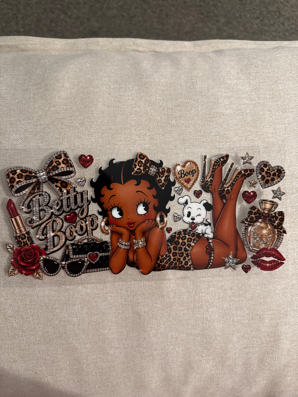 Betty boop