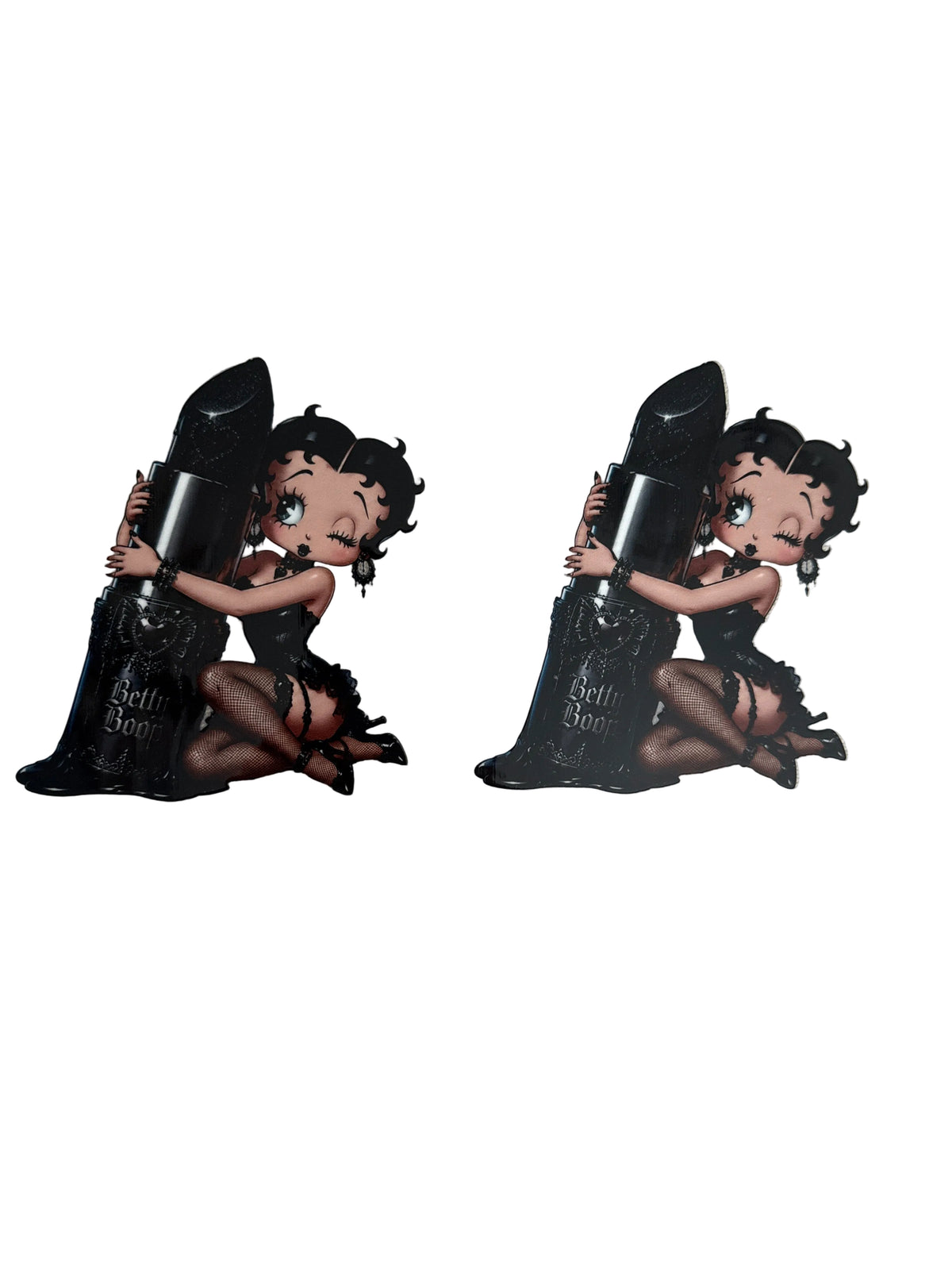 Betty