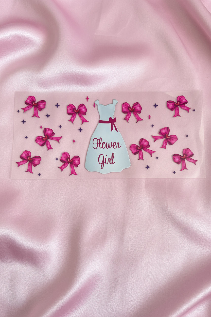 Flower Girl