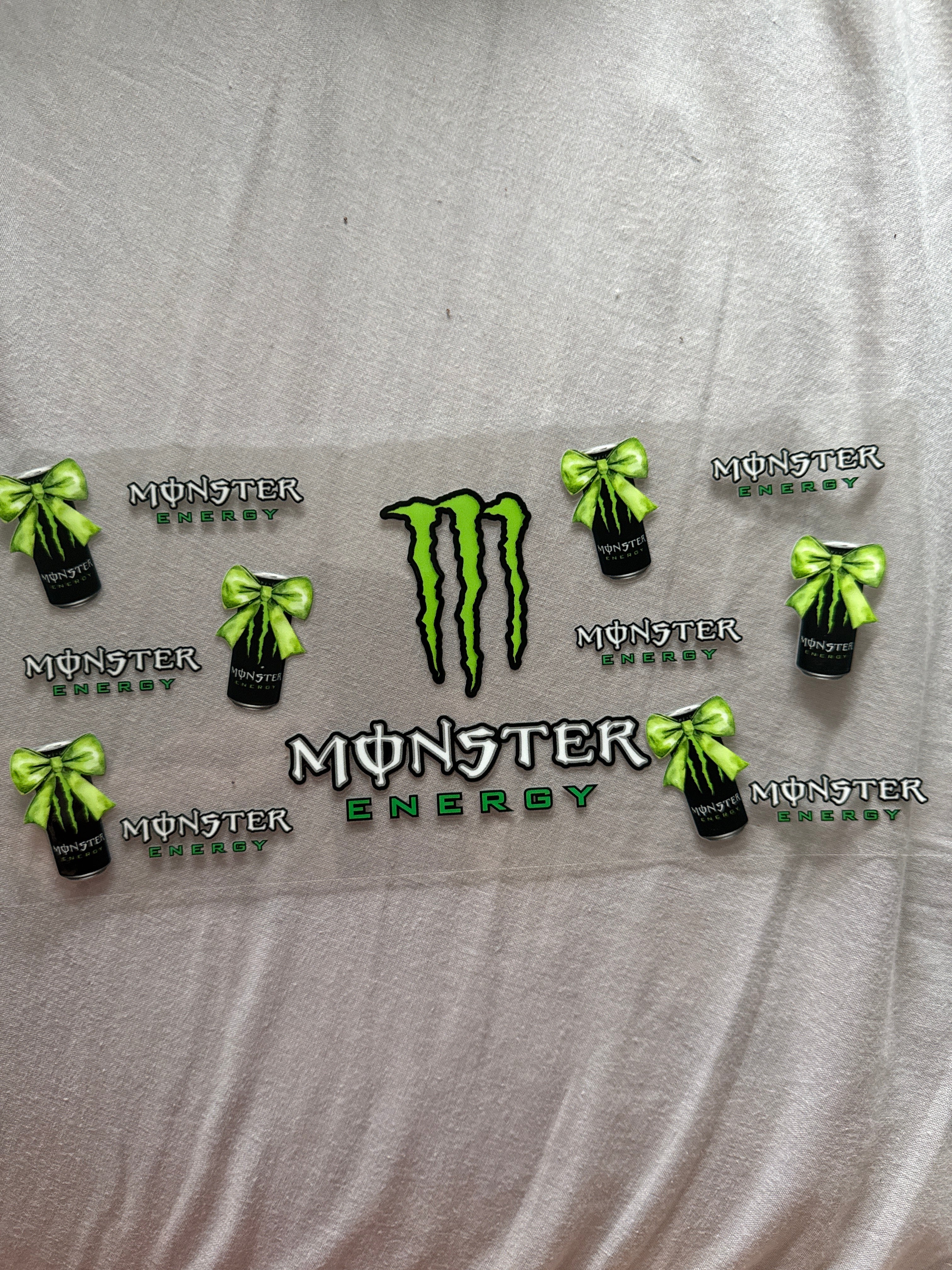 Monster
