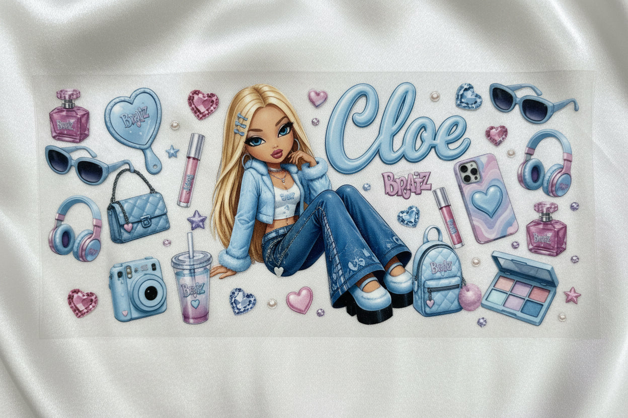 Bratz (Cloe)