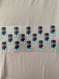 Pepsi max & bows