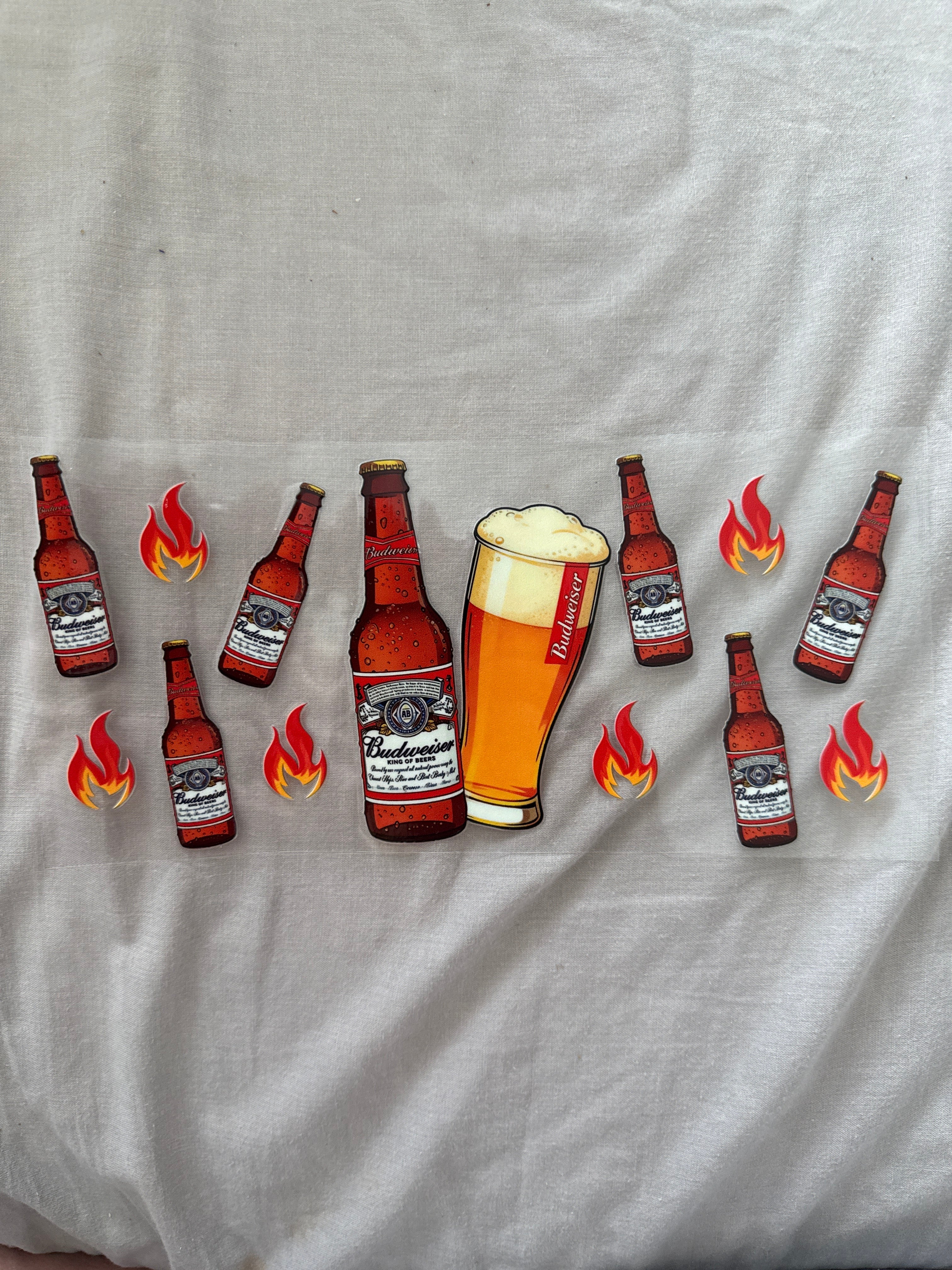 Budweiser