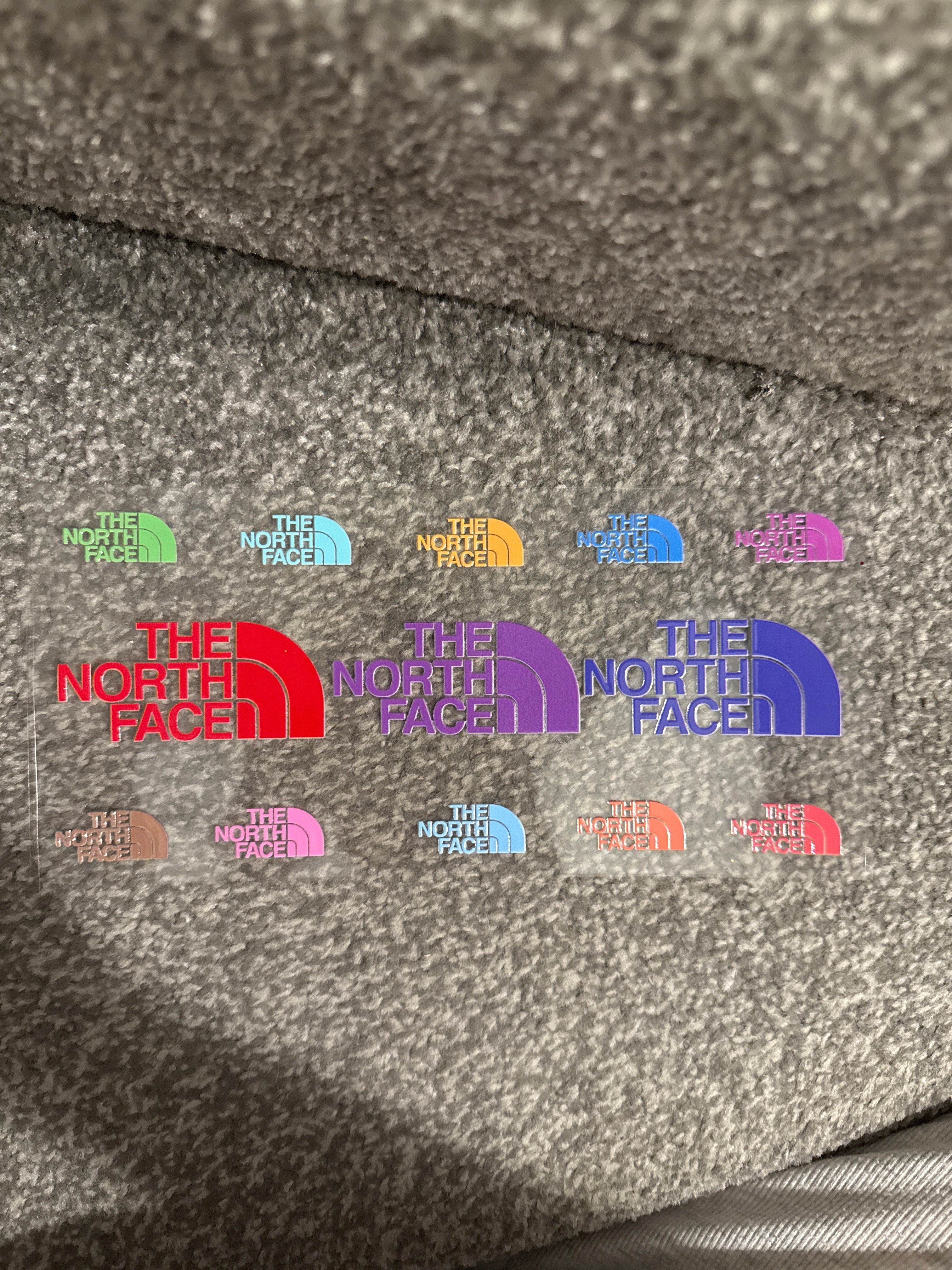 The North Face