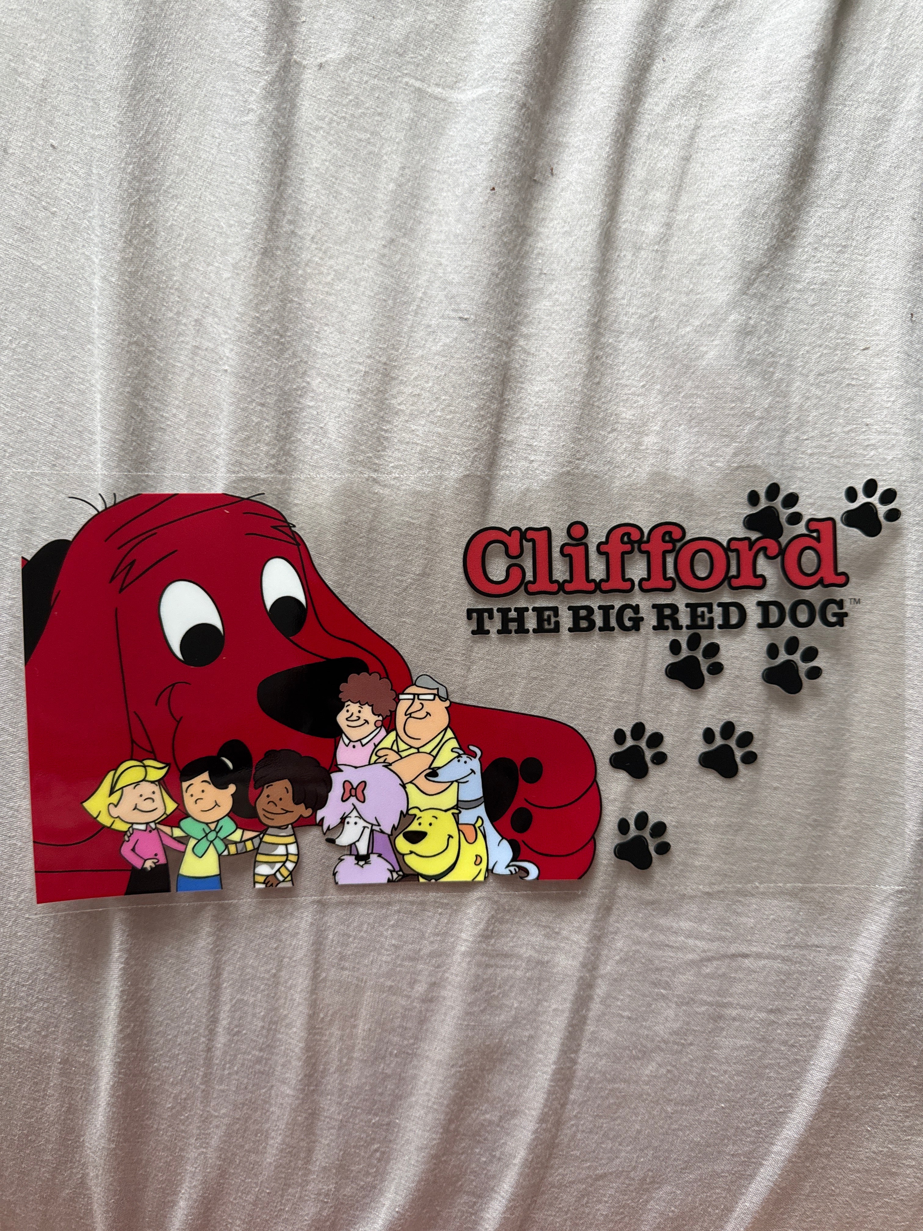 Clifford
