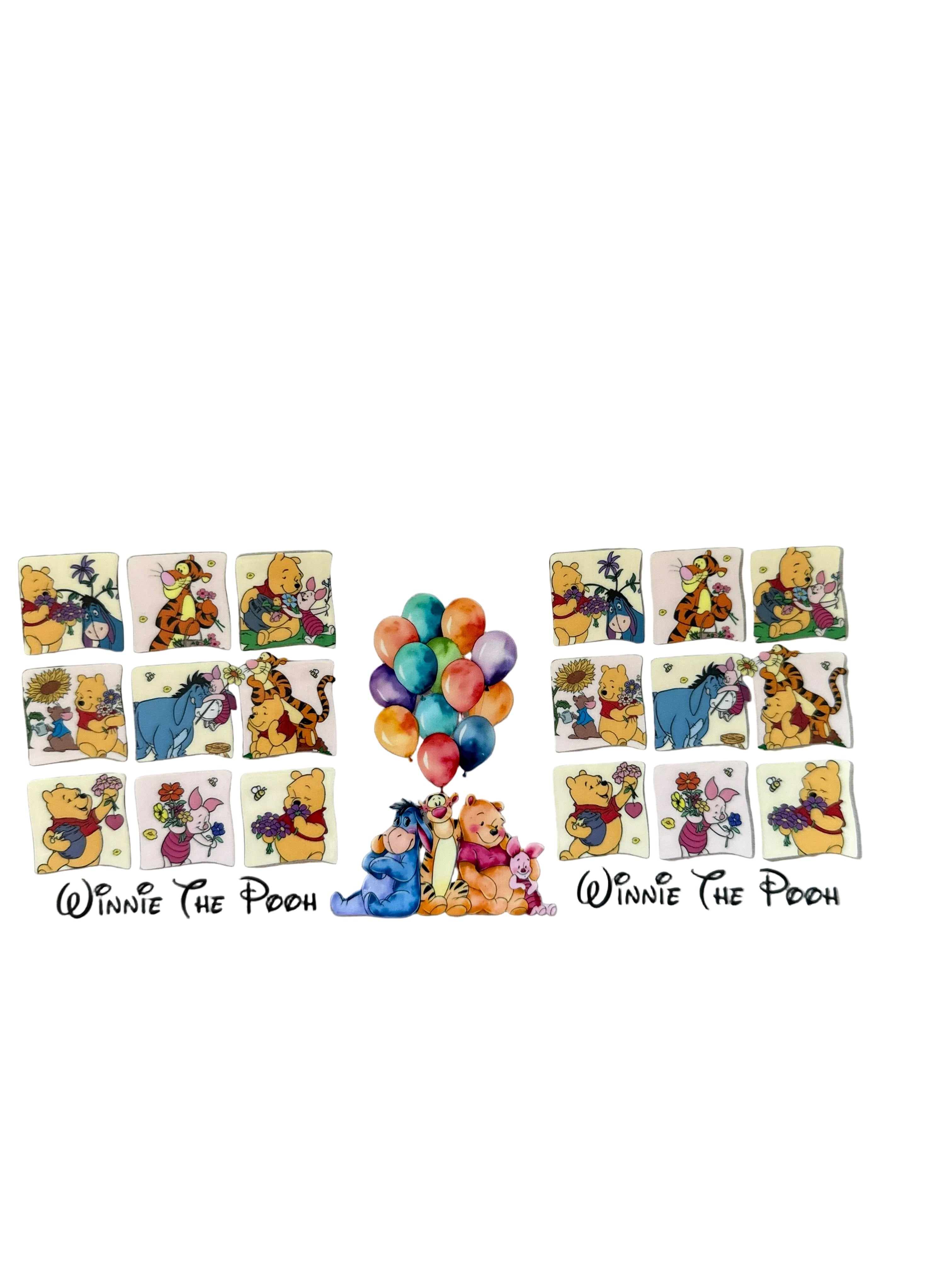 Winnie the Pooh