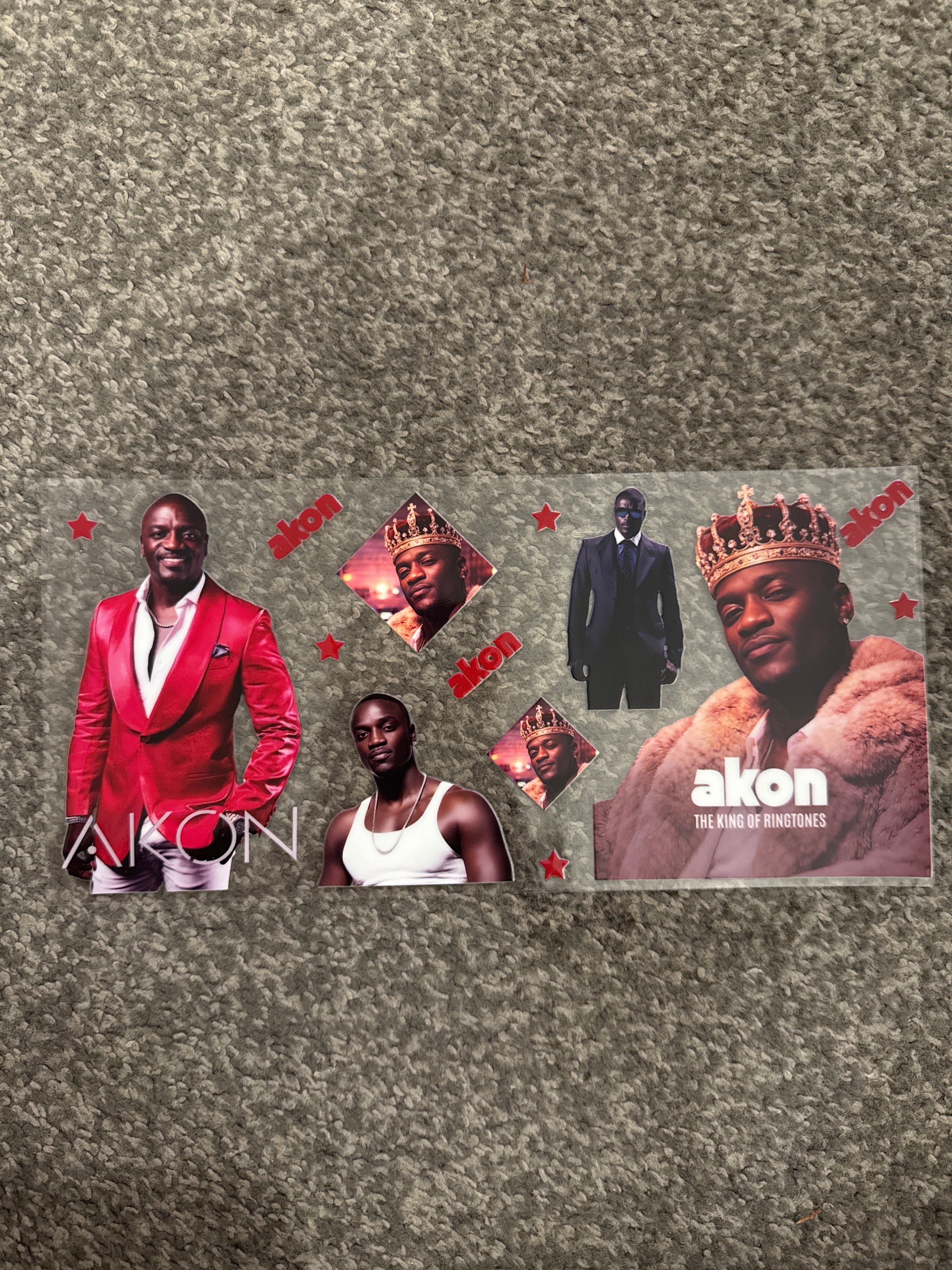 Akon
