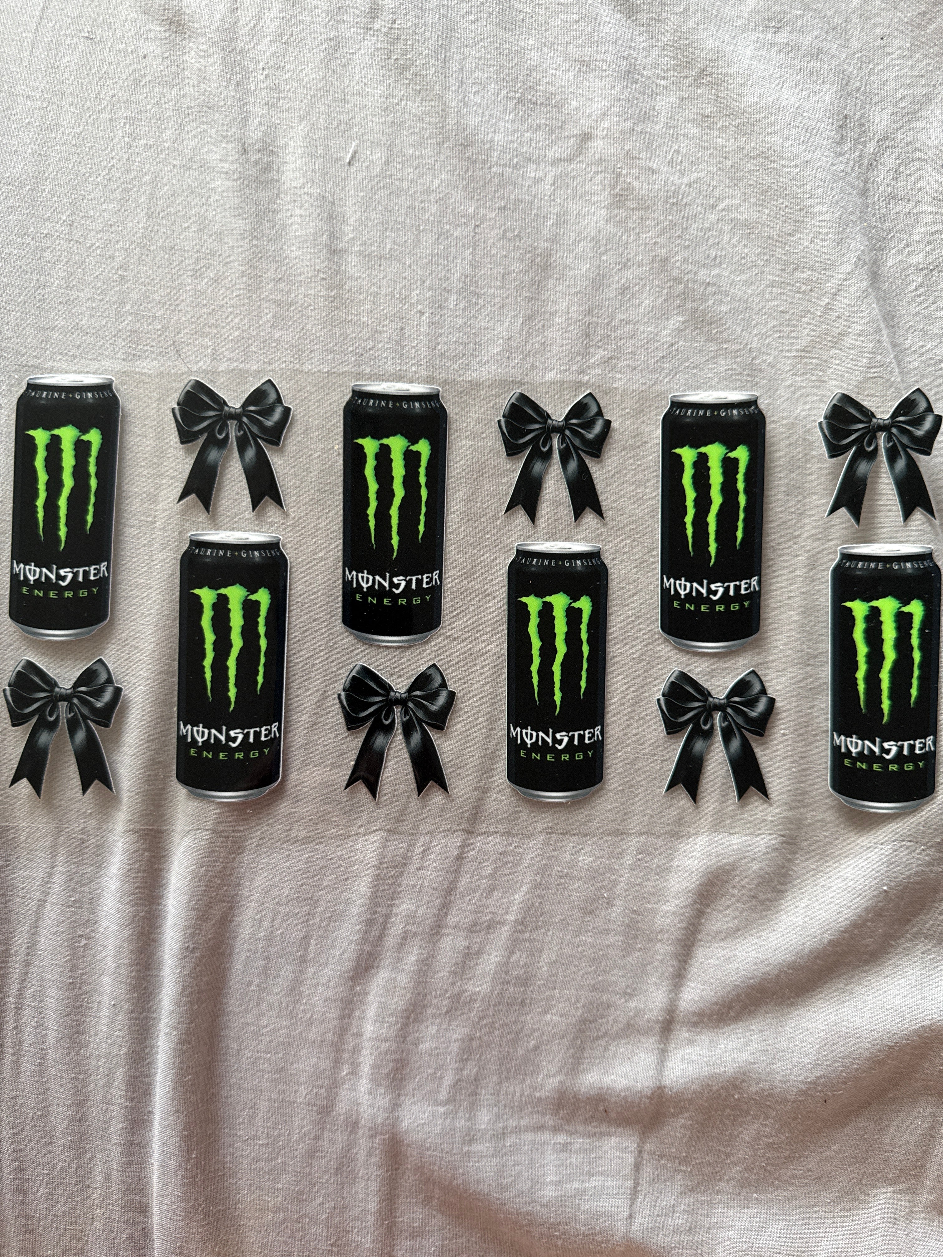 Monster