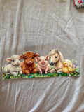 Cute animals