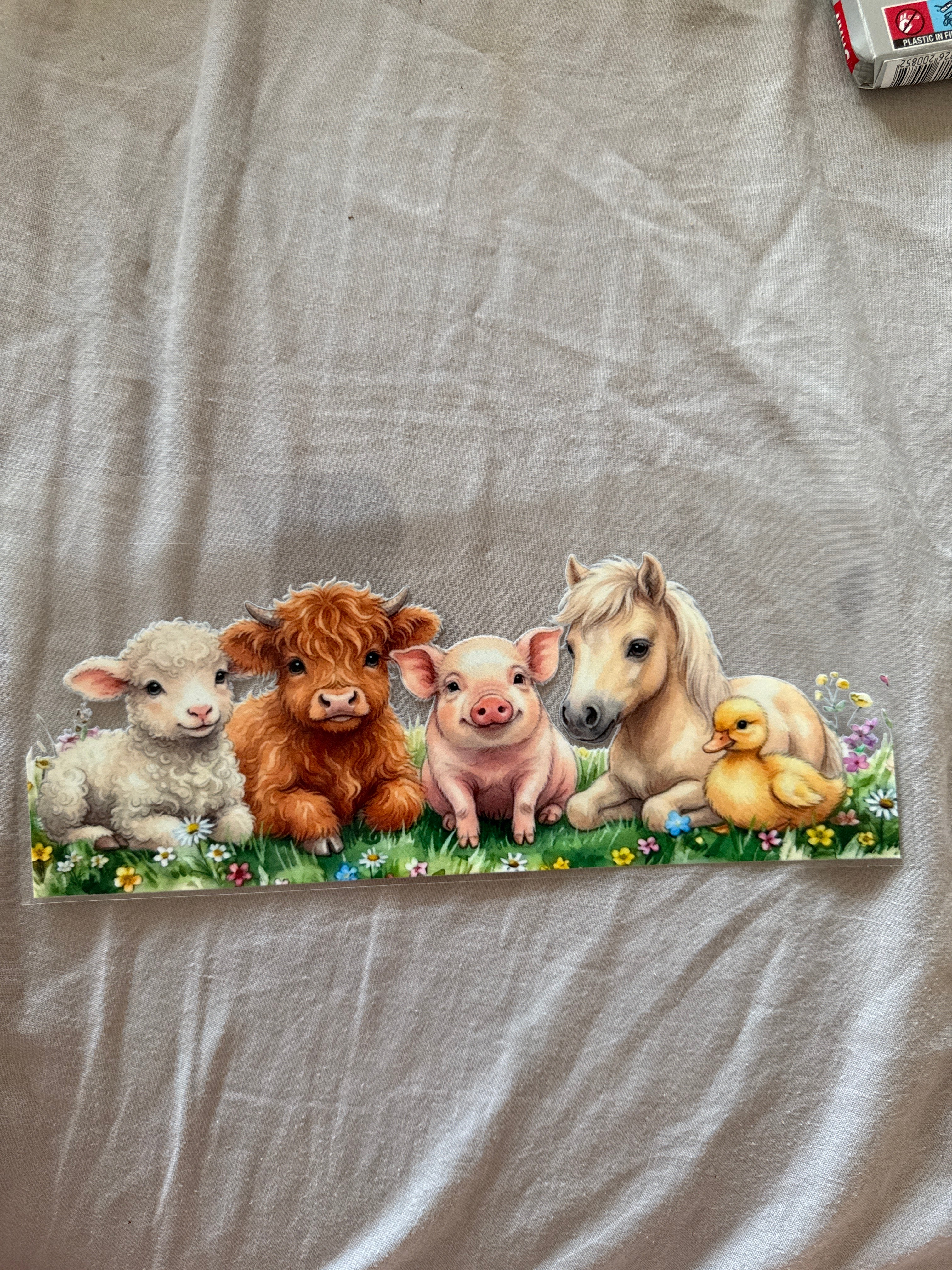 Cute animals