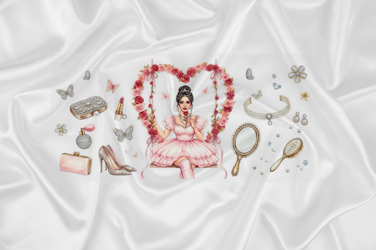 Girly