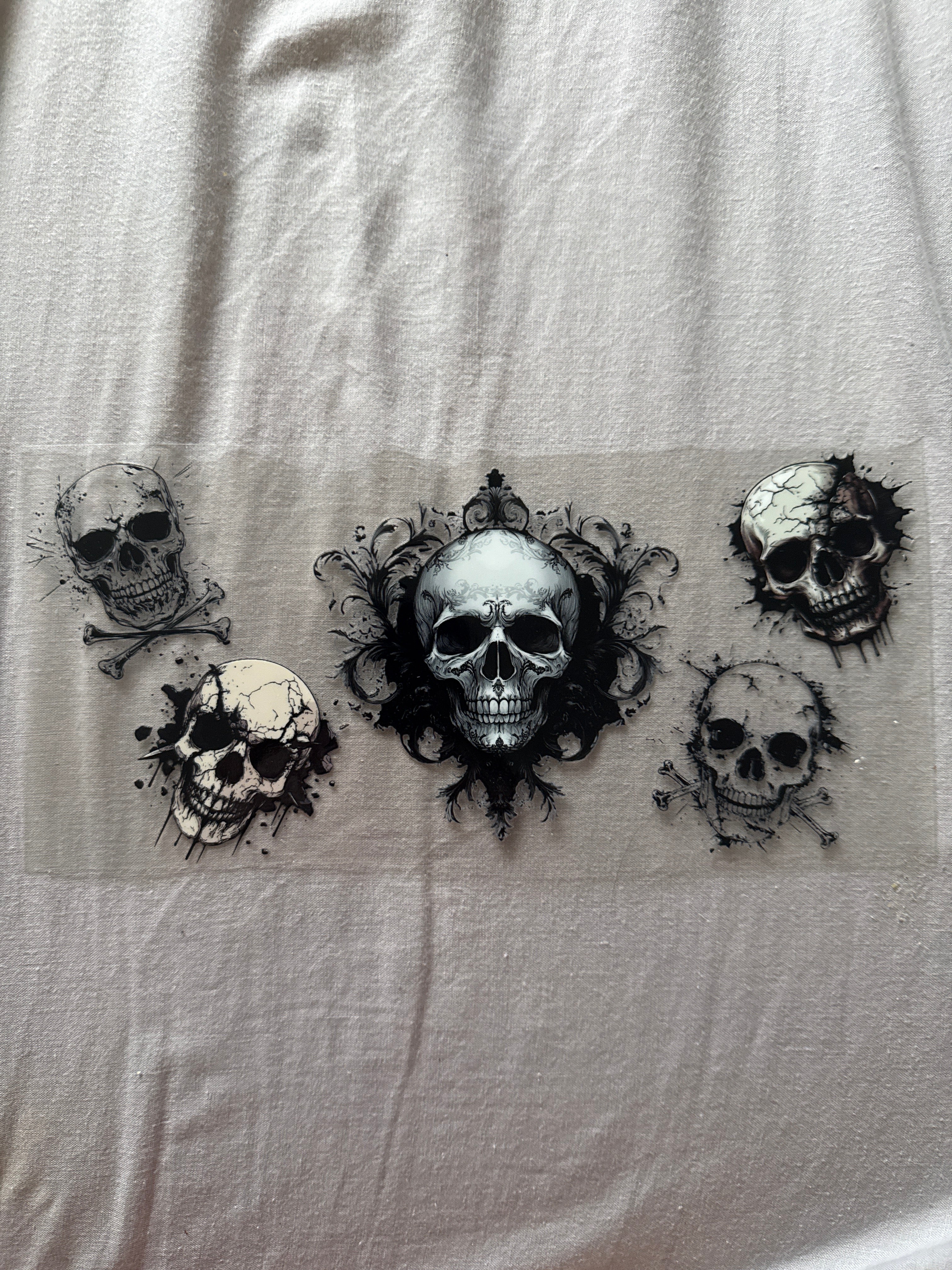 Skulls