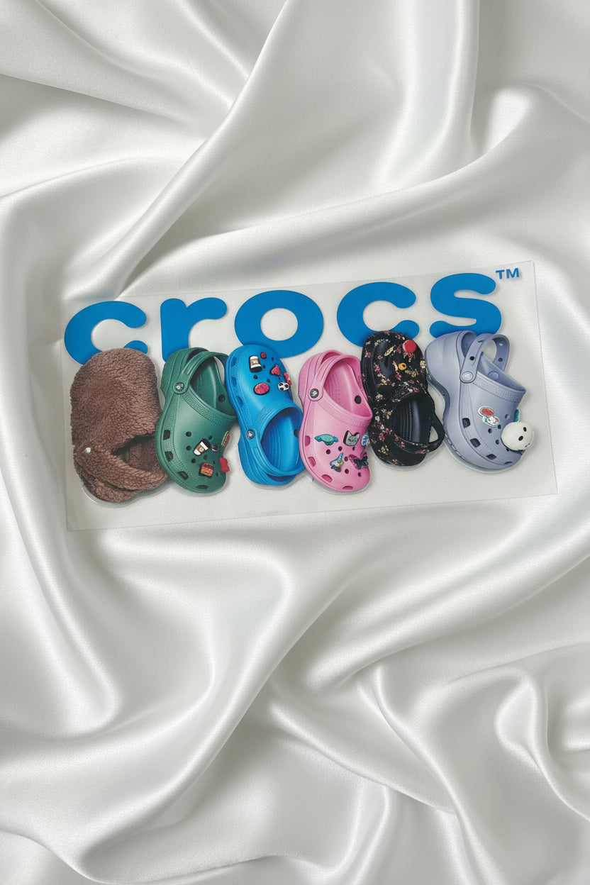 Crocs