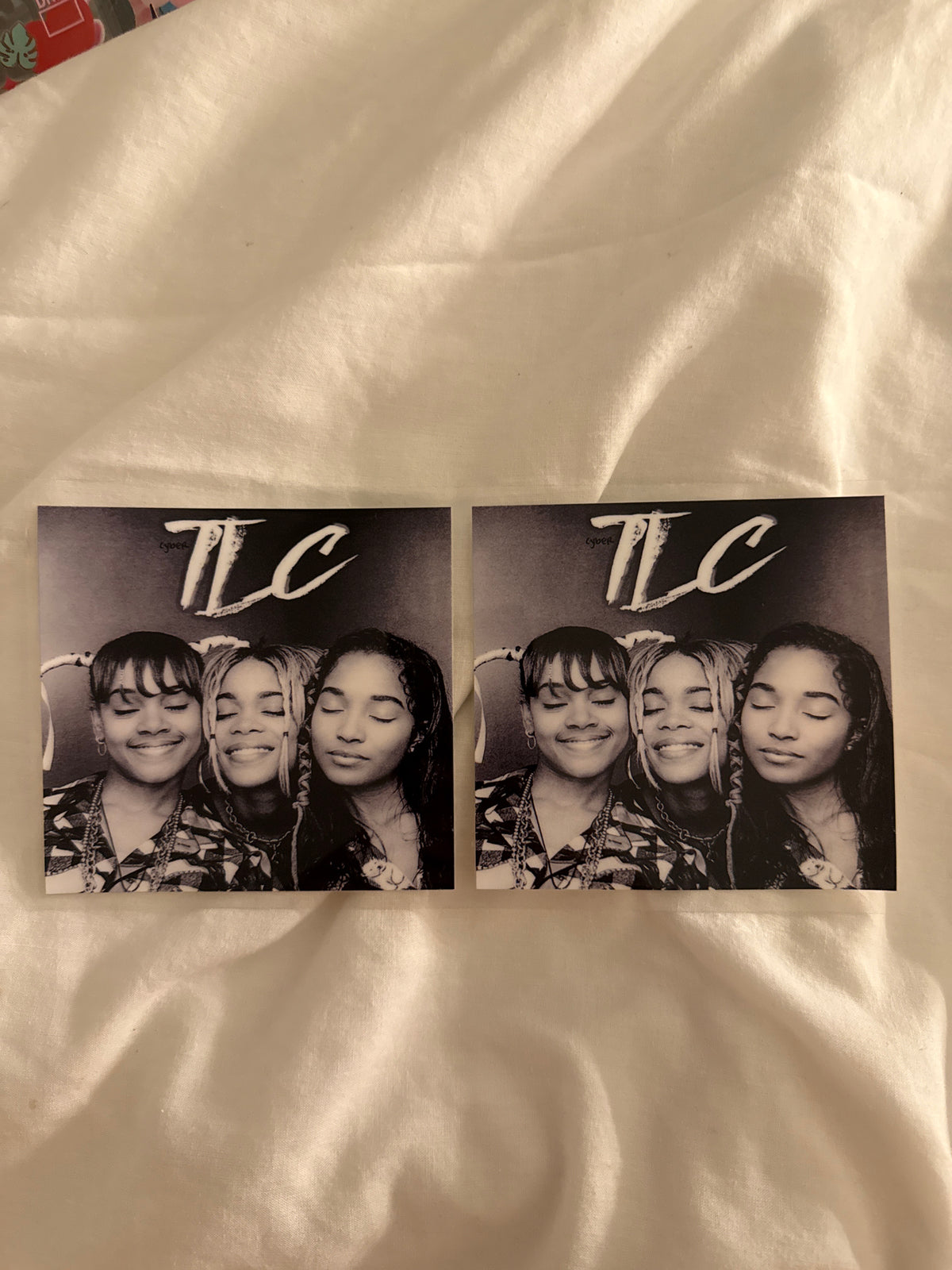 TLC