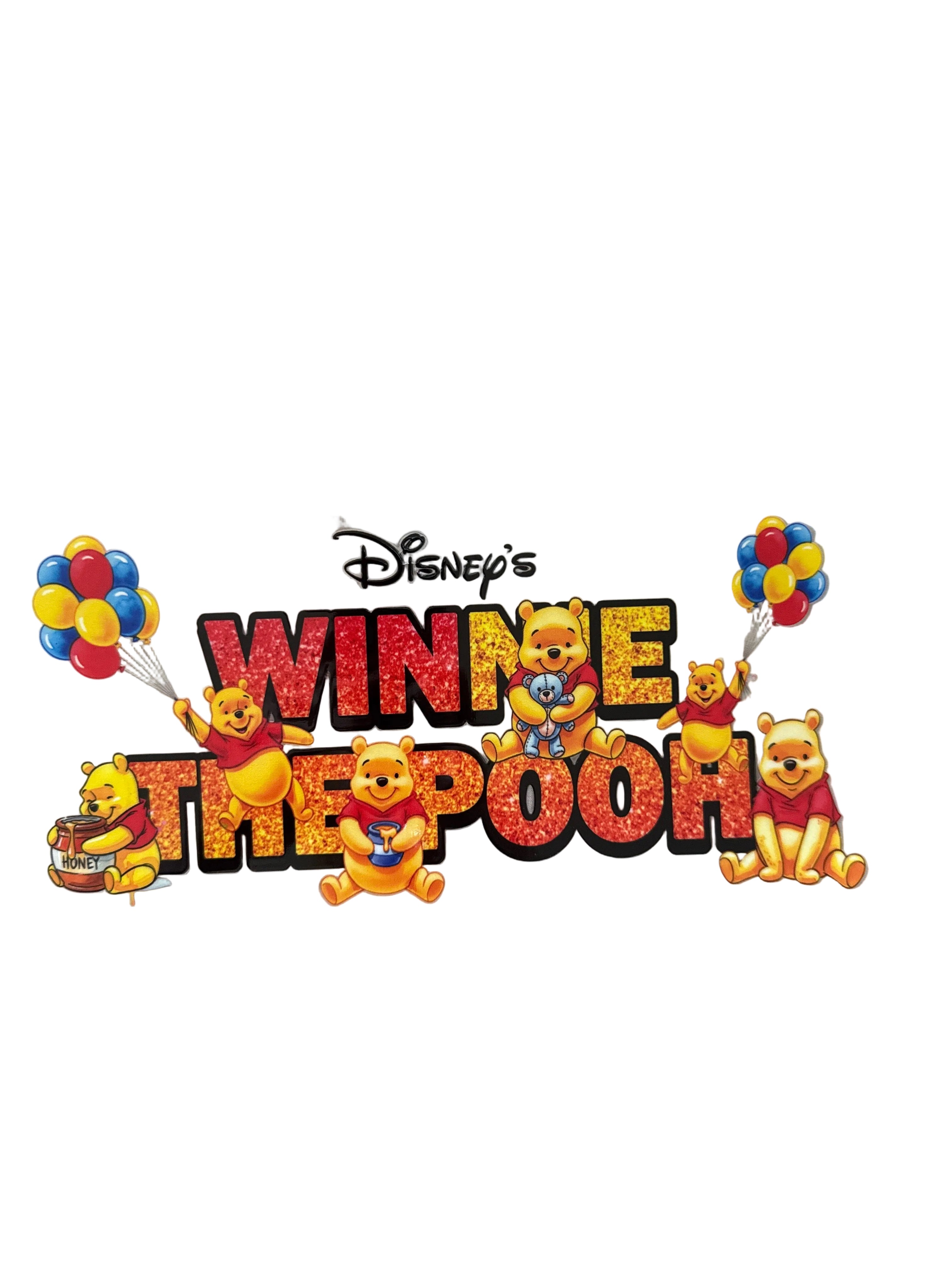 Winnie