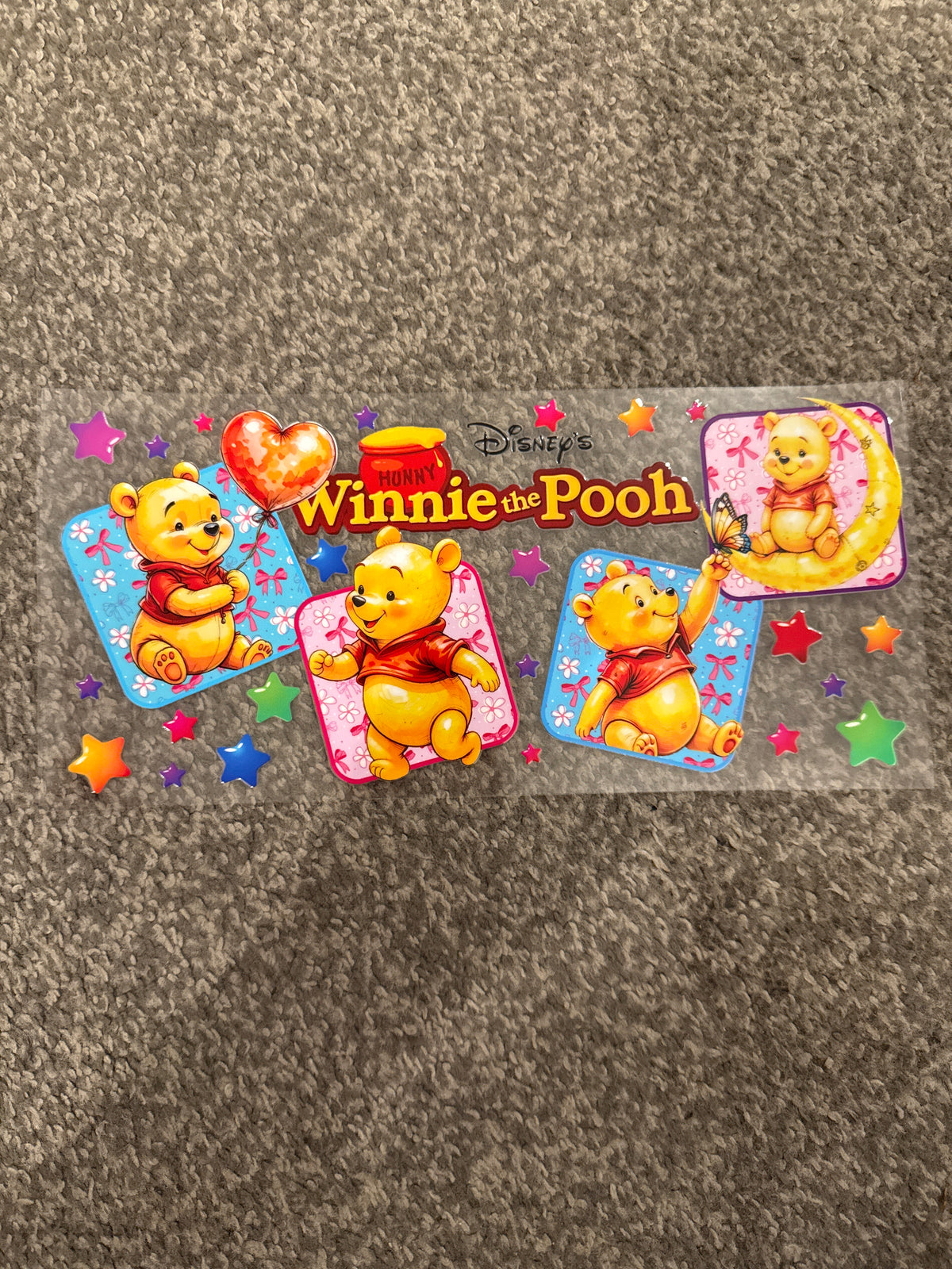 Winnie