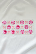 Smileys & Bows