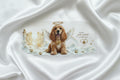You left paw prints on our hearts